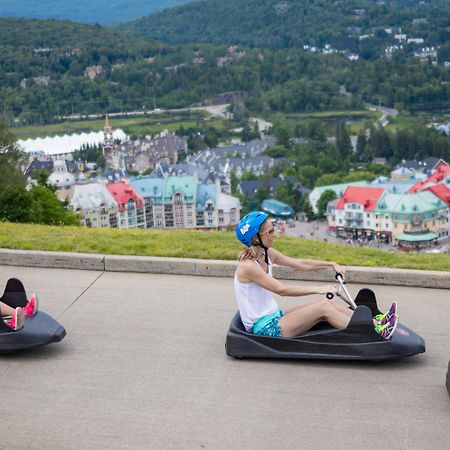 Holiday Inn Express & Suites Tremblant By Ihg Mont-Tremblant Eksteriør bilde