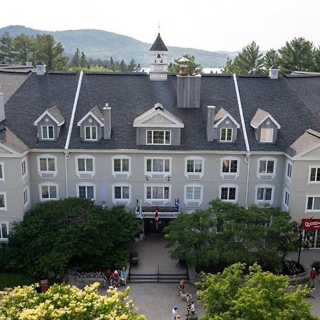 Holiday Inn Express & Suites Tremblant By Ihg Mont-Tremblant Eksteriør bilde