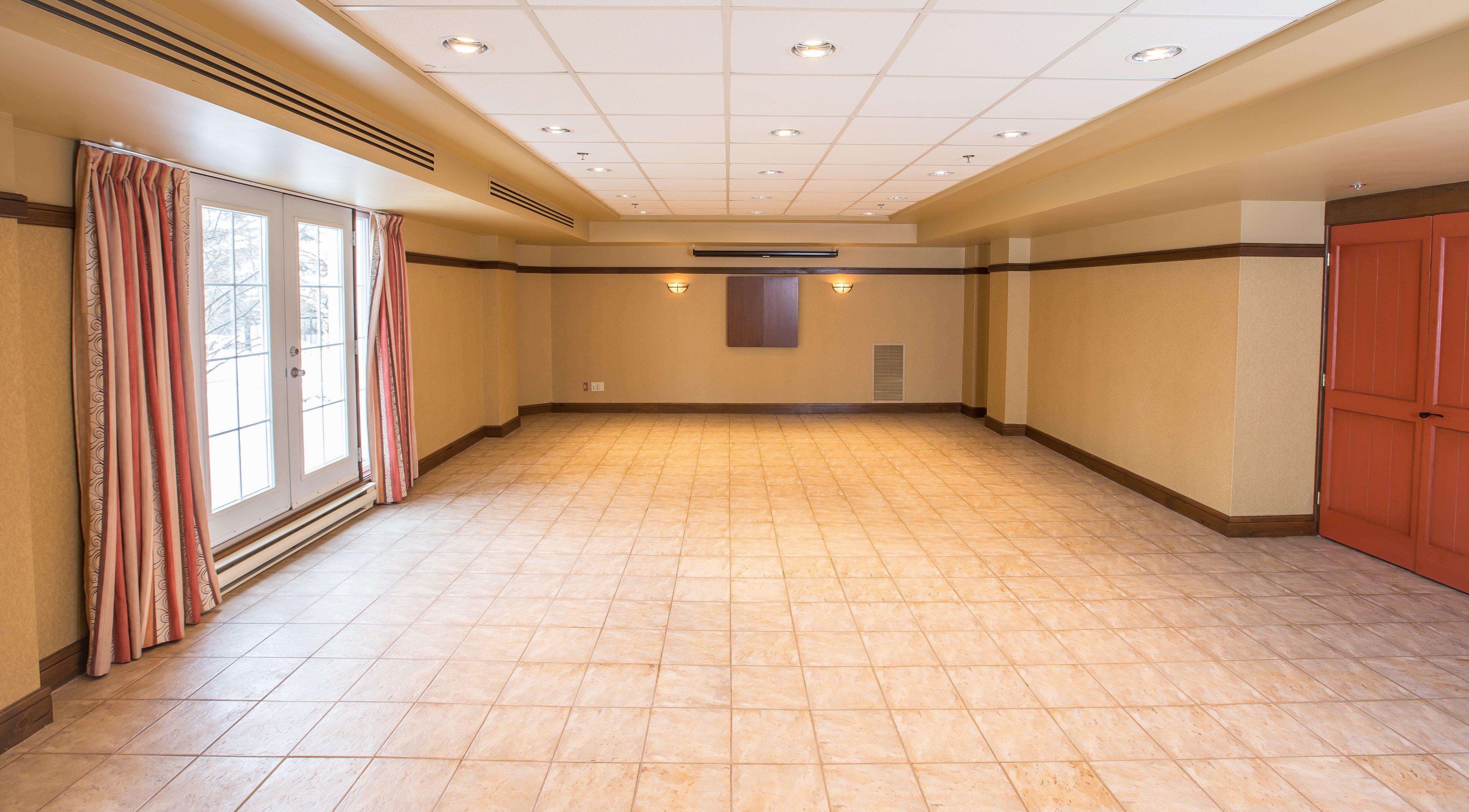 Holiday Inn Express & Suites Tremblant By Ihg Mont-Tremblant Eksteriør bilde