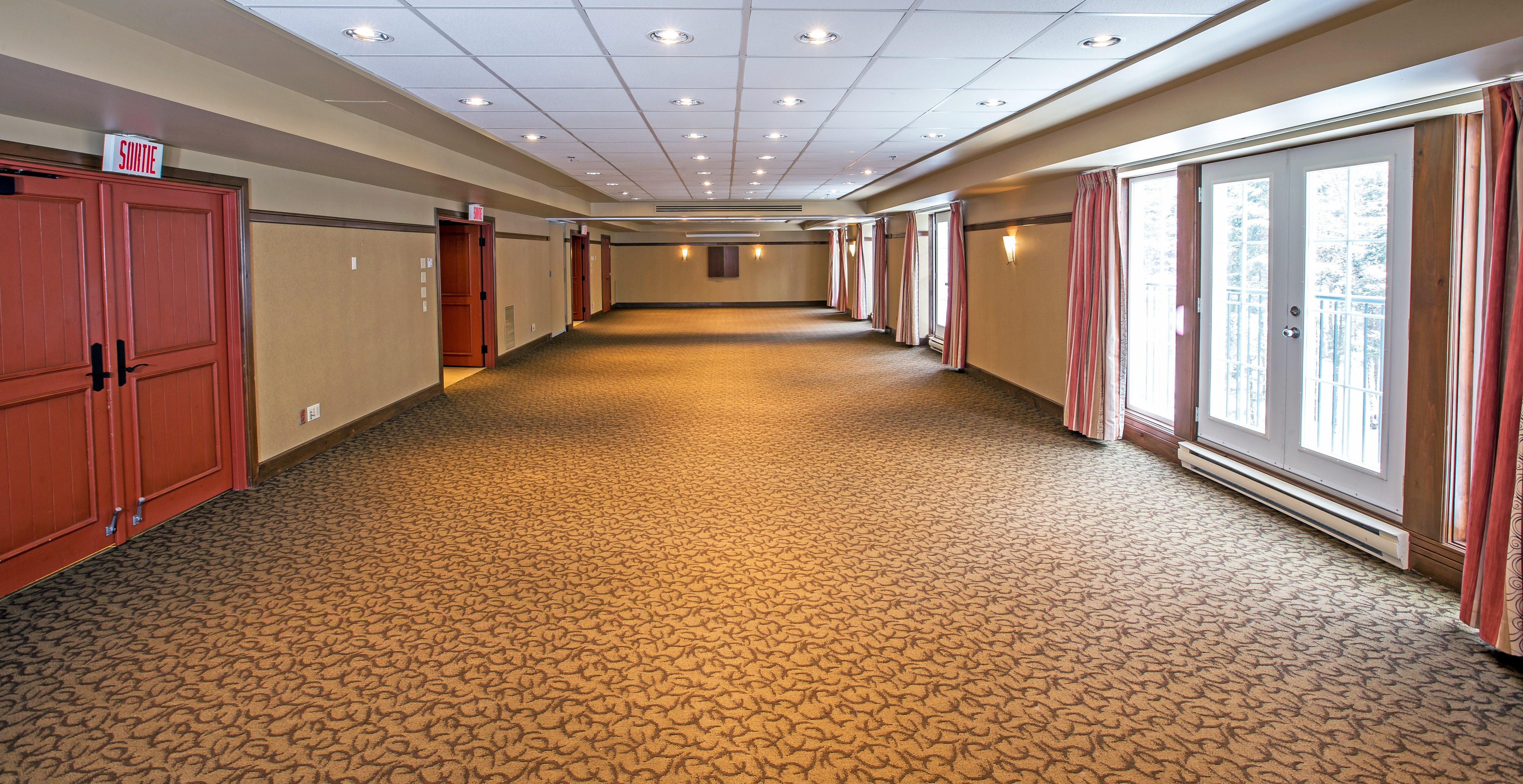 Holiday Inn Express & Suites Tremblant By Ihg Mont-Tremblant Eksteriør bilde