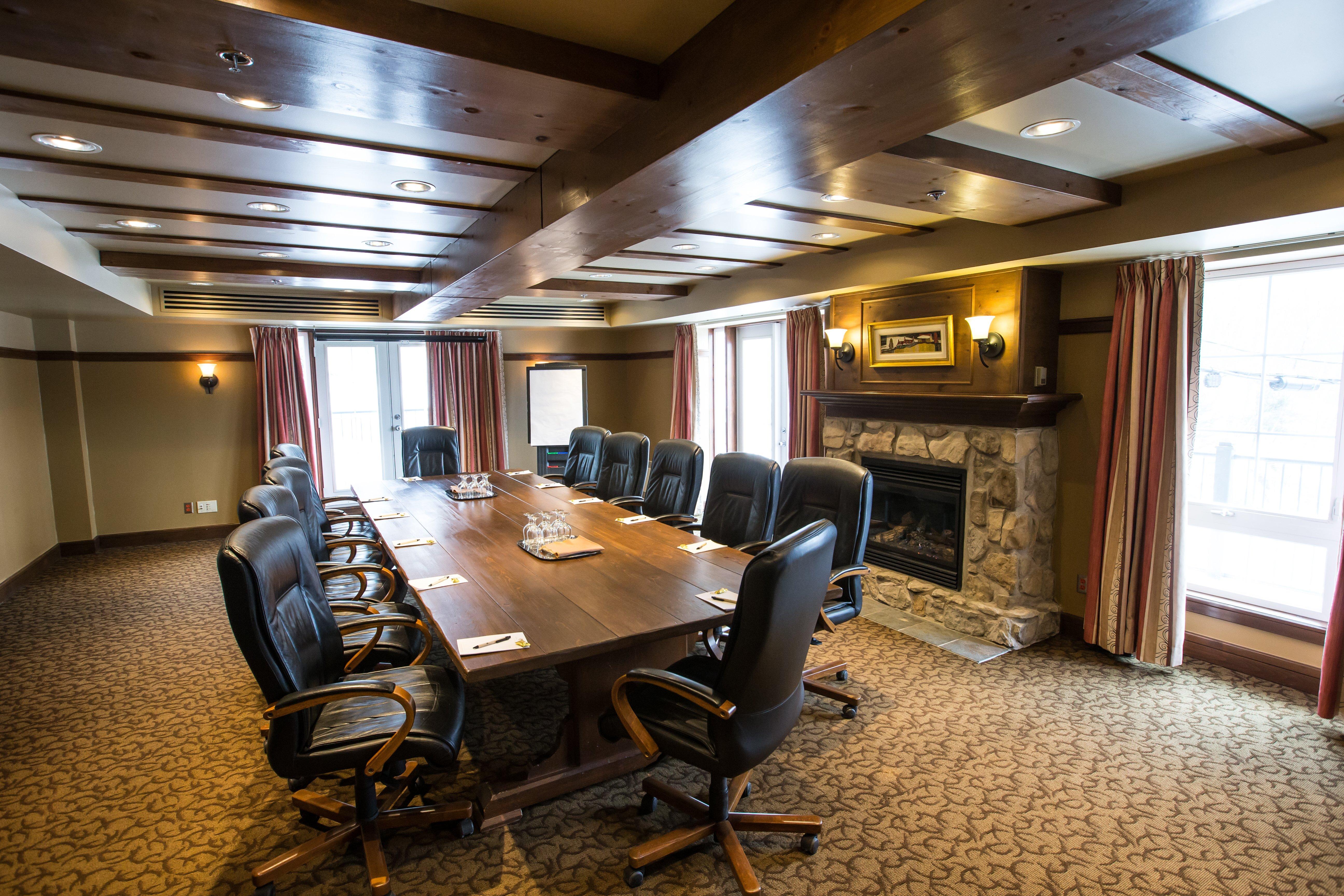 Holiday Inn Express & Suites Tremblant By Ihg Mont-Tremblant Eksteriør bilde