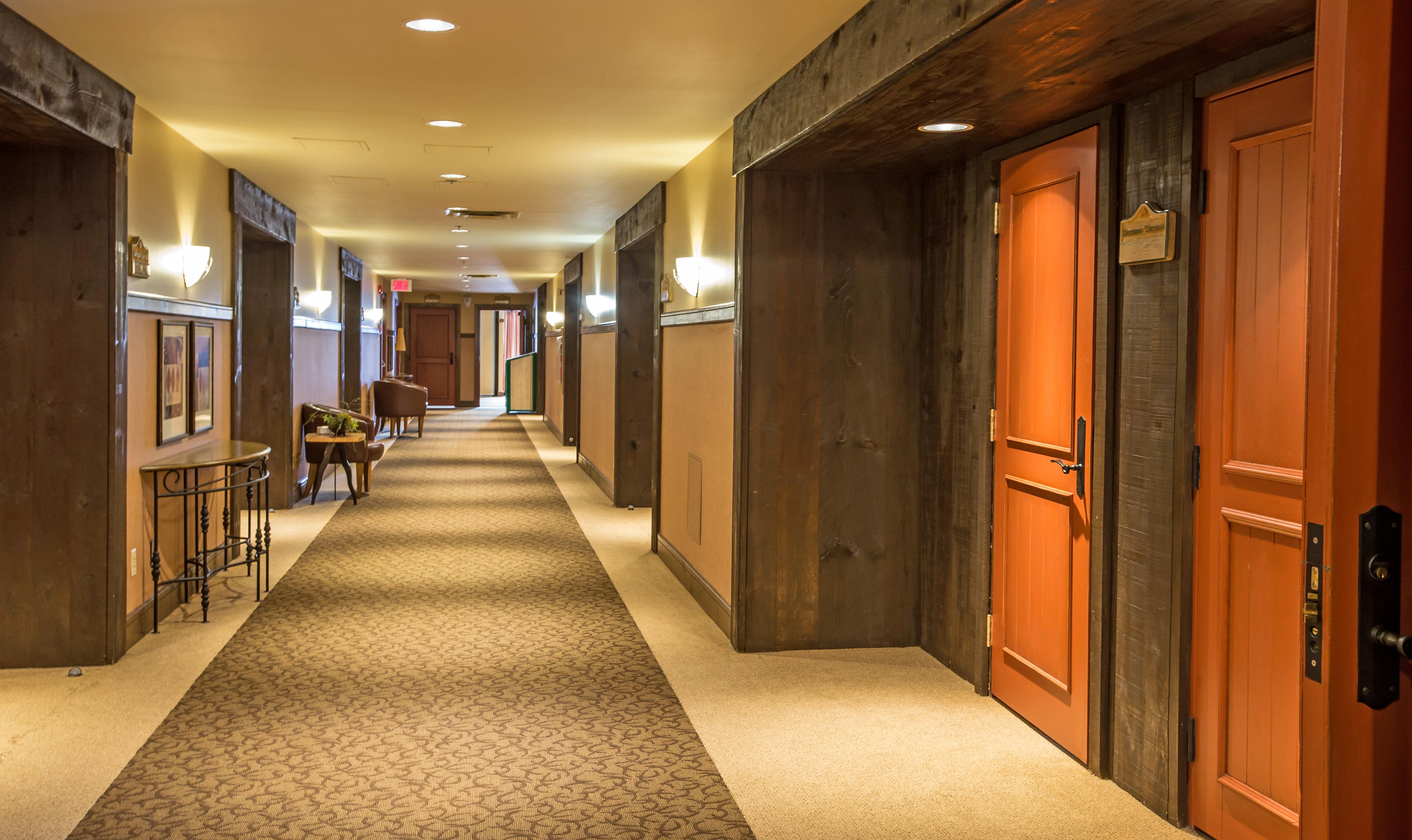 Holiday Inn Express & Suites Tremblant By Ihg Mont-Tremblant Eksteriør bilde