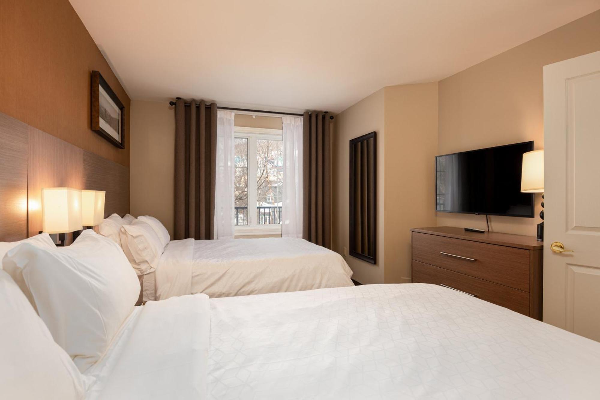Holiday Inn Express & Suites Tremblant By Ihg Mont-Tremblant Eksteriør bilde