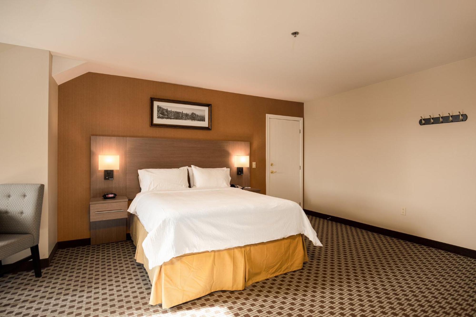 Holiday Inn Express & Suites Tremblant By Ihg Mont-Tremblant Eksteriør bilde