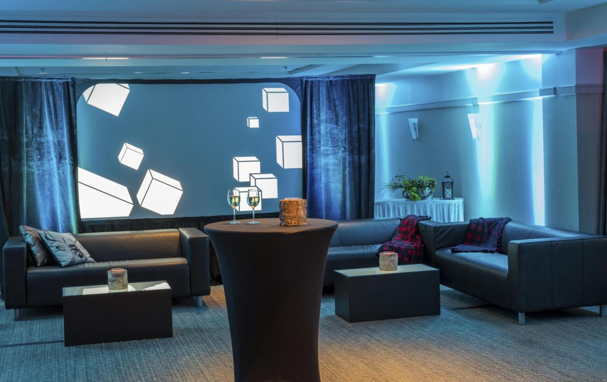Holiday Inn Express & Suites Tremblant By Ihg Mont-Tremblant Eksteriør bilde